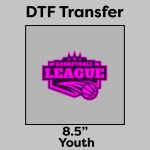 DTF Transfer 8.5" Thumbnail