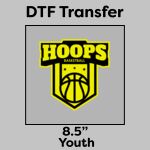 DTF Transfer 8.5" Thumbnail