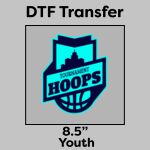 DTF Transfer 8.5" Thumbnail