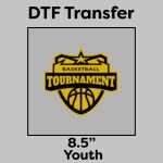 DTF Transfer 8.5" Thumbnail