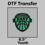 DTF Transfer 8.5" Thumbnail