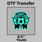 DTF Transfer 8.5" Thumbnail
