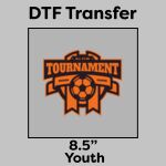 DTF Transfer 8.5" Thumbnail