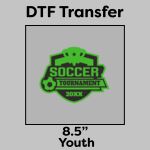 DTF Transfer 8.5" Thumbnail