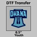 DTF Transfer 8.5" Thumbnail