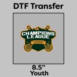 DTF Transfer 8.5" Thumbnail