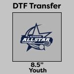 DTF Transfer 8.5" Thumbnail