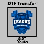 DTF Transfer 8.5" Thumbnail