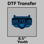 DTF Transfer 8.5" Thumbnail