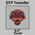 DTF Transfer 8.5" Thumbnail