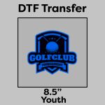 DTF Transfer 8.5" Thumbnail