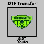 DTF Transfer 8.5" Thumbnail