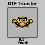 DTF Transfer 8.5" Thumbnail