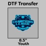 DTF Transfer 8.5" Thumbnail