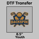 DTF Transfer 8.5" Thumbnail