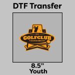 DTF Transfer 8.5" Thumbnail