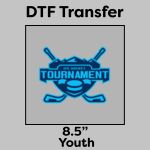 DTF Transfer 8.5" Thumbnail