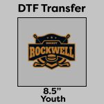 DTF Transfer 8.5" Thumbnail