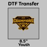 DTF Transfer 8.5" Thumbnail