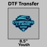 DTF Transfer 8.5" Thumbnail