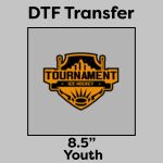 DTF Transfer 8.5" Thumbnail