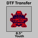 DTF Transfer 8.5" Thumbnail