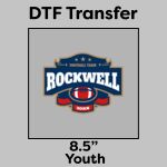 DTF Transfer 8.5" Thumbnail
