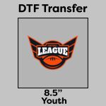 DTF Transfer 8.5" Thumbnail