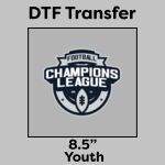 DTF Transfer 8.5" Thumbnail