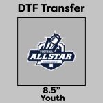 DTF Transfer 8.5" Thumbnail