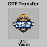 DTF Transfer 8.5" Thumbnail