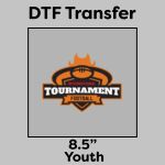 DTF Transfer 8.5" Thumbnail
