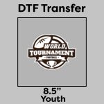 DTF Transfer 8.5" Thumbnail
