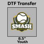 DTF Transfer 8.5" Thumbnail