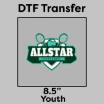 DTF Transfer 8.5" Thumbnail
