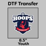 DTF Transfer 8.5" Thumbnail