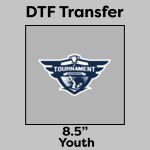 DTF Transfer 8.5" Thumbnail