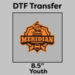 DTF Transfer 8.5" Thumbnail