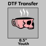 DTF Transfer 8.5" Thumbnail
