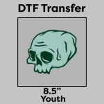 DTF Transfer 8.5" Thumbnail