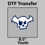 DTF Transfer 8.5" Thumbnail