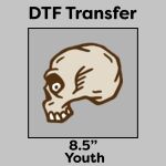 DTF Transfer 8.5" Thumbnail