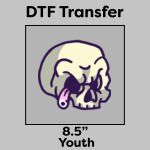DTF Transfer 8.5" Thumbnail