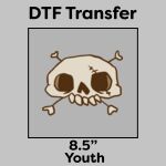 DTF Transfer 8.5" Thumbnail
