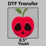 DTF Transfer 8.5" Thumbnail