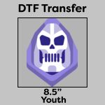 DTF Transfer 8.5" Thumbnail