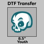 DTF Transfer 8.5" Thumbnail