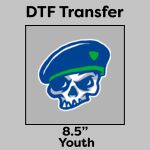 DTF Transfer 8.5" Thumbnail