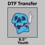 DTF Transfer 8.5" Thumbnail