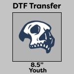 DTF Transfer 8.5" Thumbnail
